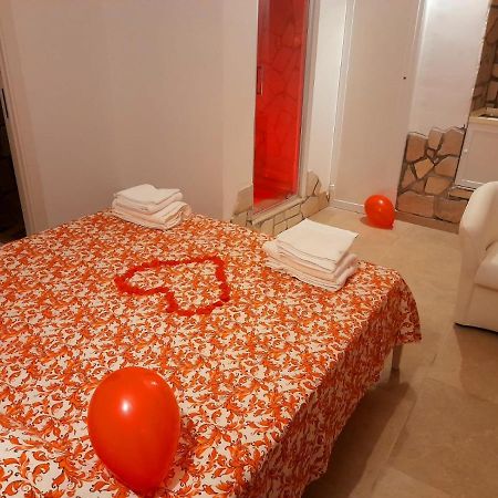 Home Messapica Челие Месапика Екстериор снимка