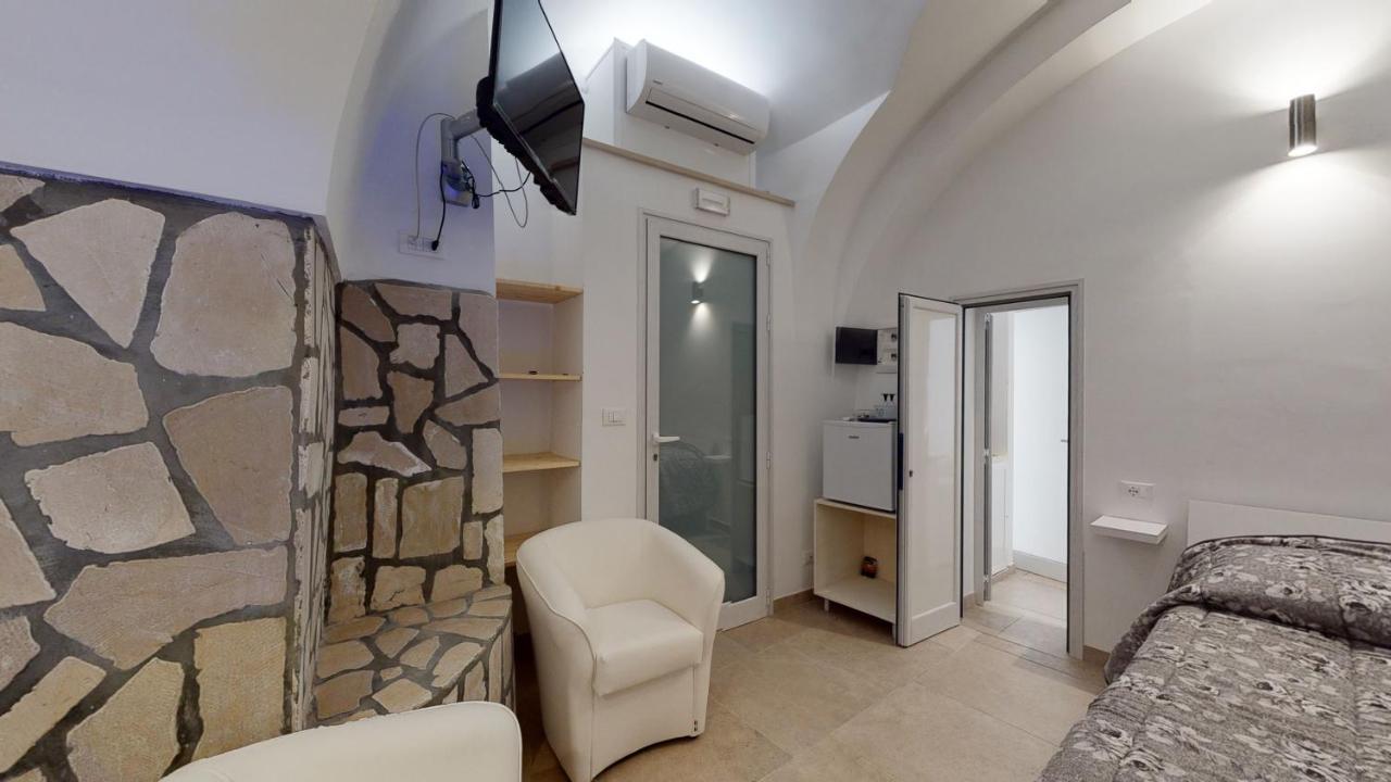Home Messapica Челие Месапика Екстериор снимка