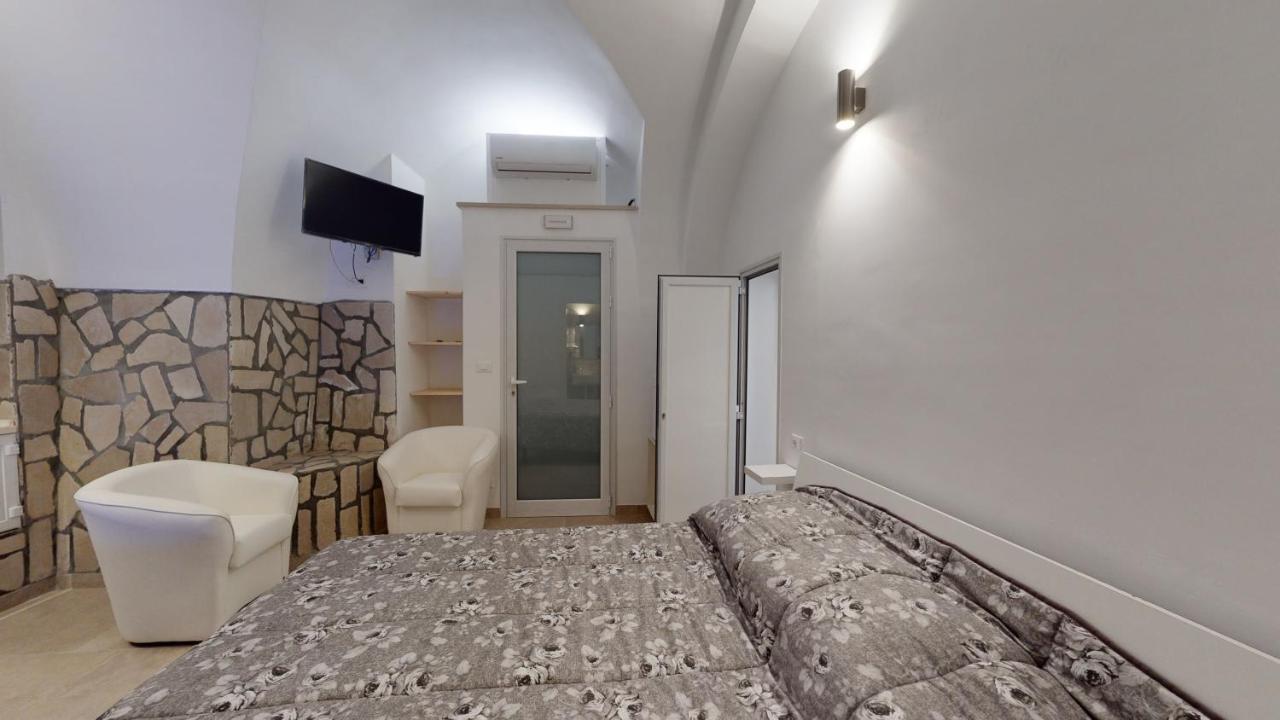 Home Messapica Челие Месапика Екстериор снимка
