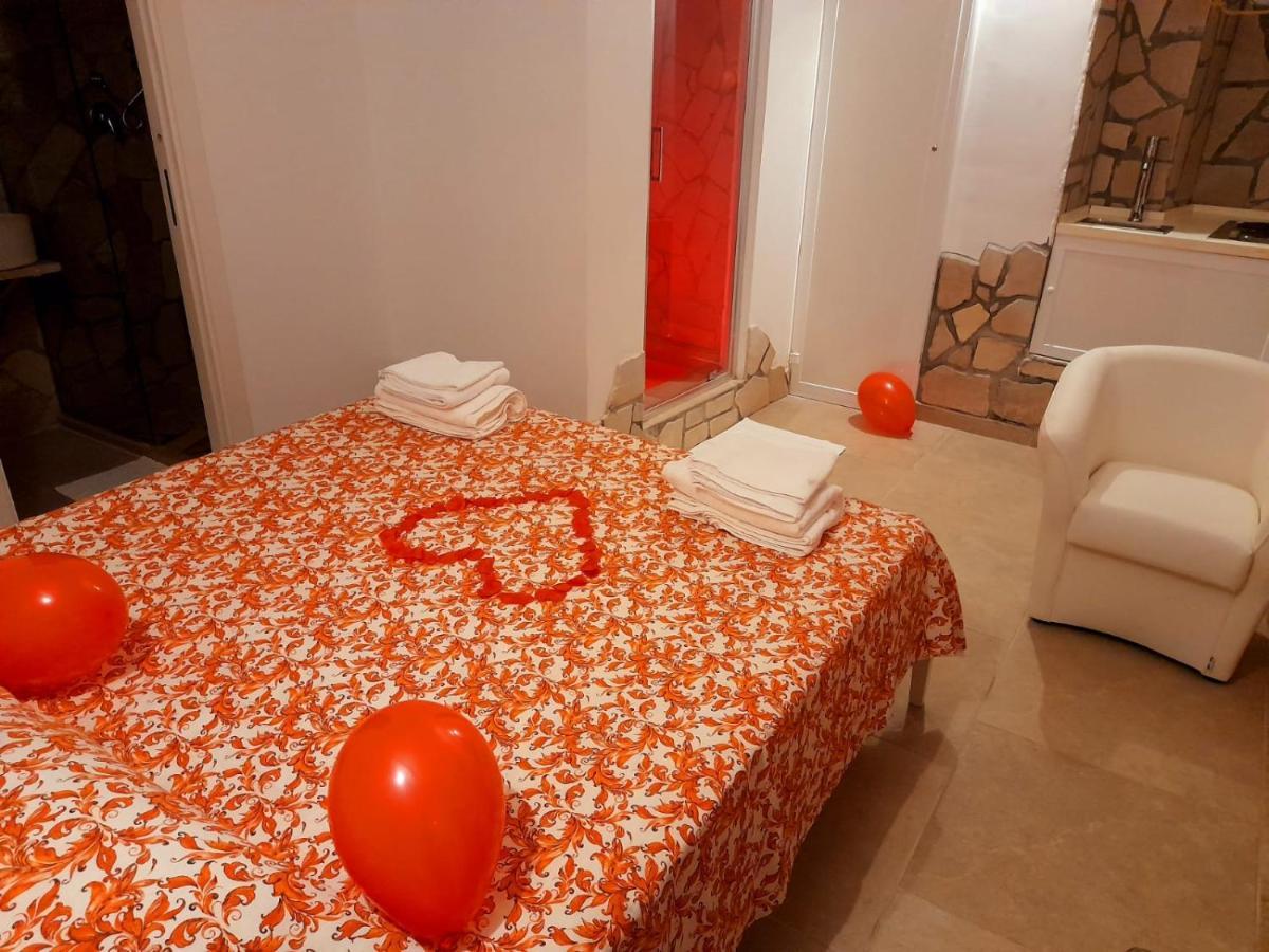 Home Messapica Челие Месапика Екстериор снимка
